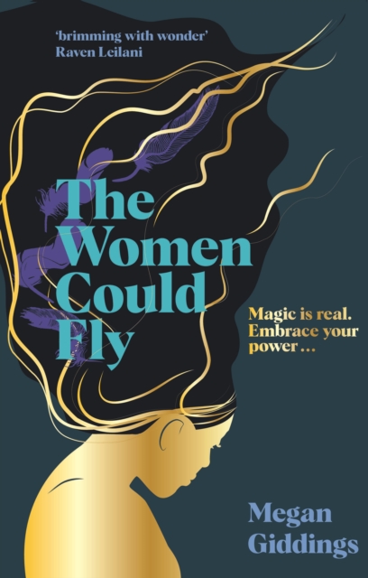 Women Could Fly