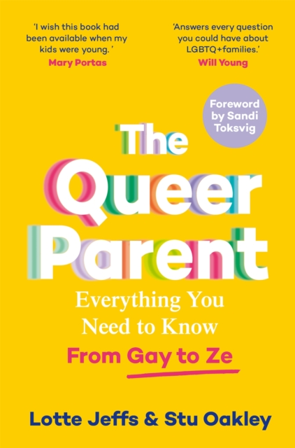 Queer Parent
