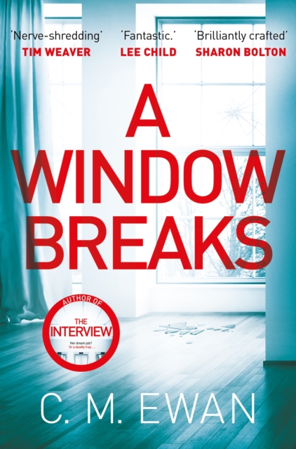 Window Breaks