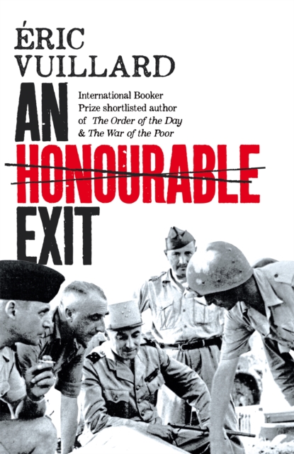 Honourable Exit