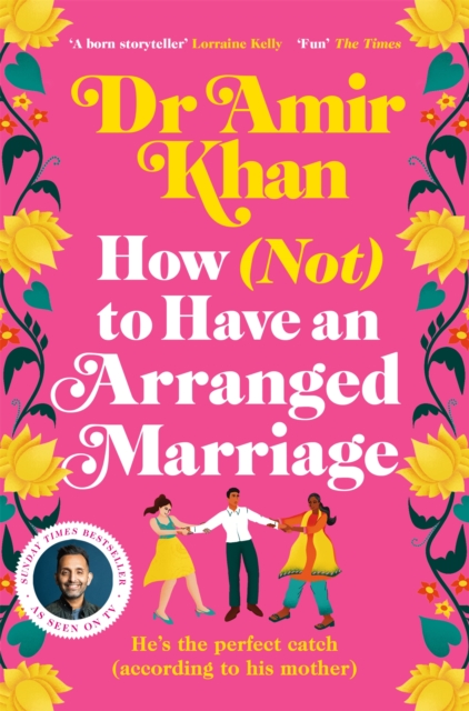 How (Not) to Have an Arranged Marriage