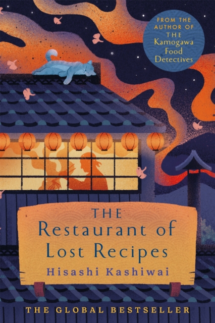Restaurant of Lost Recipes