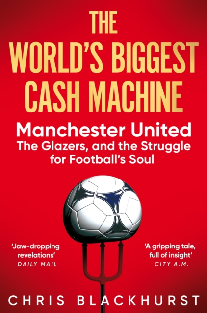 World's Biggest Cash Machine