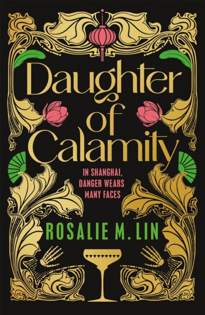 Daughter of Calamity