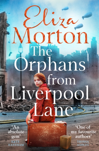 Orphans from  Liverpool Lane