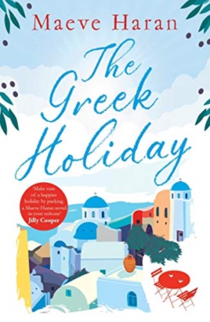 Greek Holiday