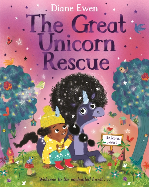 Great Unicorn Rescue