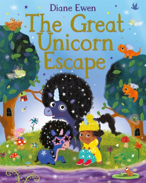The Great Unicorn Escape