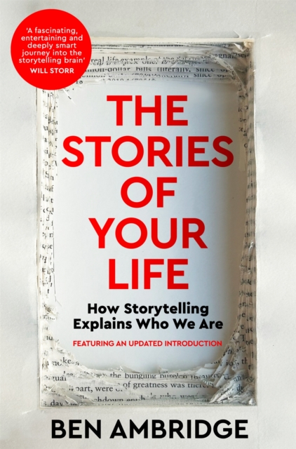 The Stories of Your Life