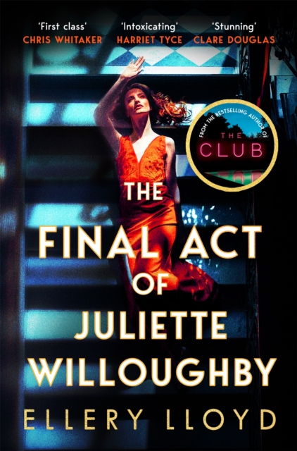 The Final Act of Juliette Willoughby