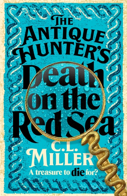 Antique Hunter's: Death on the Red Sea