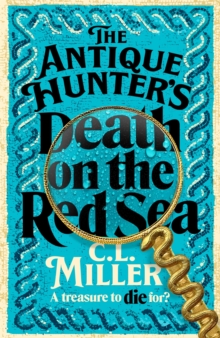 The Antique Hunter's: Death on the Red Sea