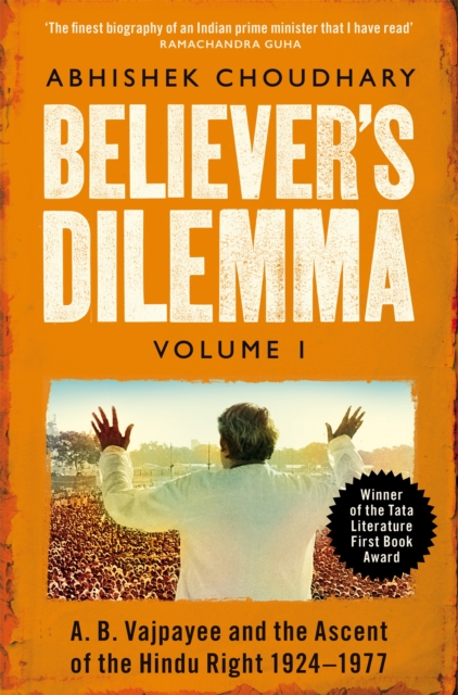 Believer's Dilemma: Volume 1