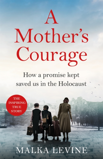 Mother's Courage