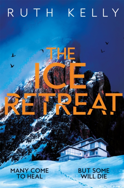 Ice Retreat