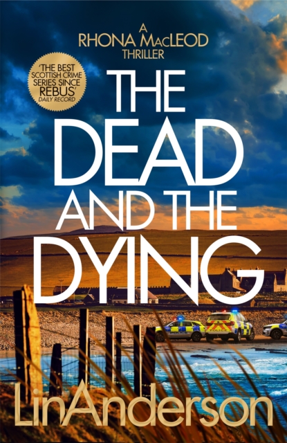 Dead and the Dying