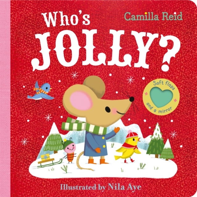 Who's Jolly?