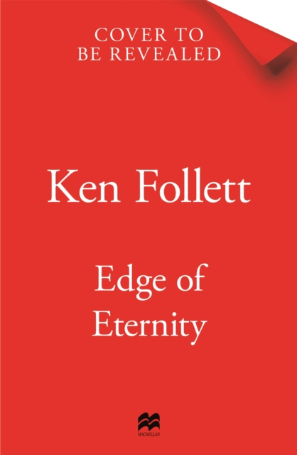 Edge of Eternity