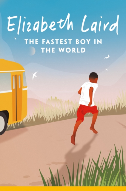 Fastest Boy in the World