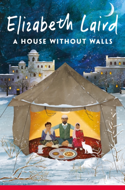 House Without Walls
