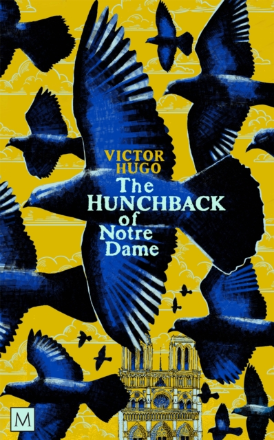 Hunchback of Notre-Dame