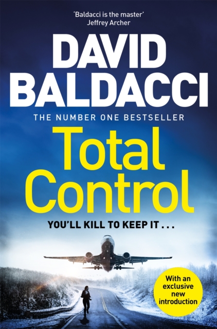 Total Control