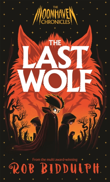 The Last Wolf