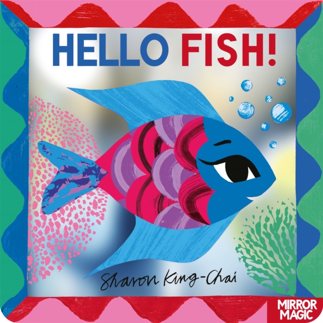 Hello Fish!