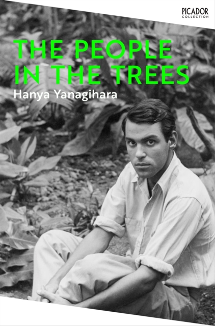 The People in the Trees