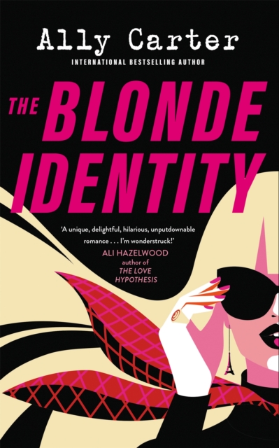 Blonde Identity