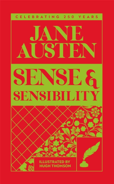 Sense and Sensibility