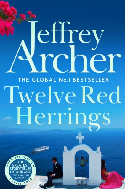 Twelve Red Herrings