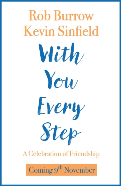 With You Every Step