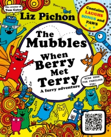 Mubbles: When Berry Met Terry