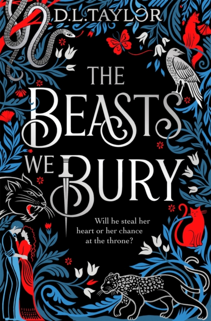 Beasts We Bury