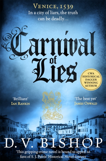Carnival of Lies