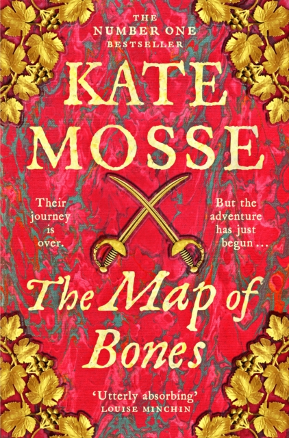 Map of Bones