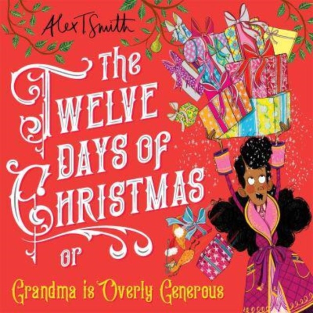 Twelve Days of Christmas