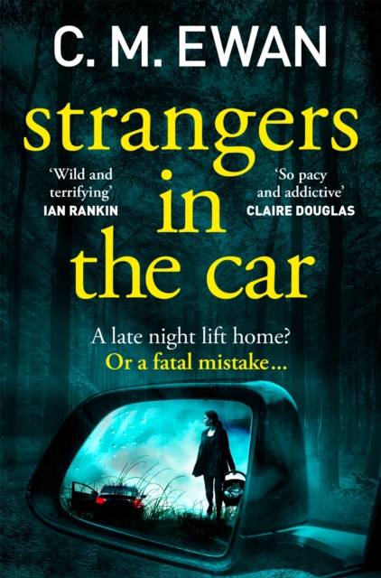 Strangers in the Car