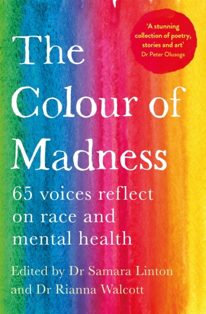 Colour of Madness