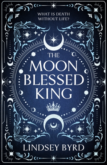 The Moon Blessed King