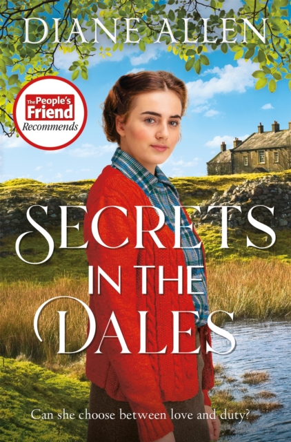 Secrets in the Dales