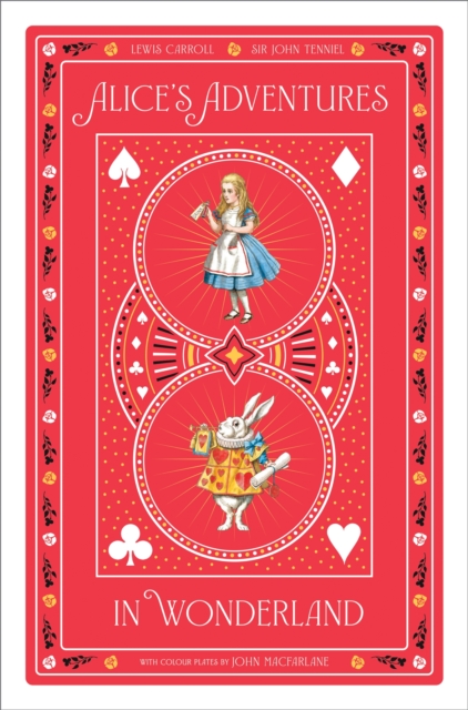 Alice's Adventures in Wonderland