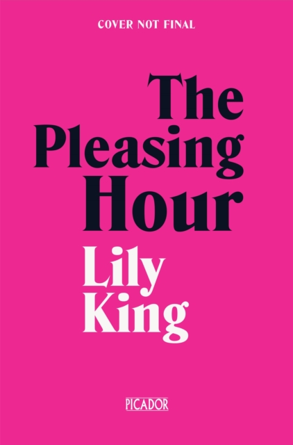 The Pleasing Hour