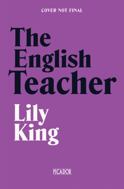 English Teacher