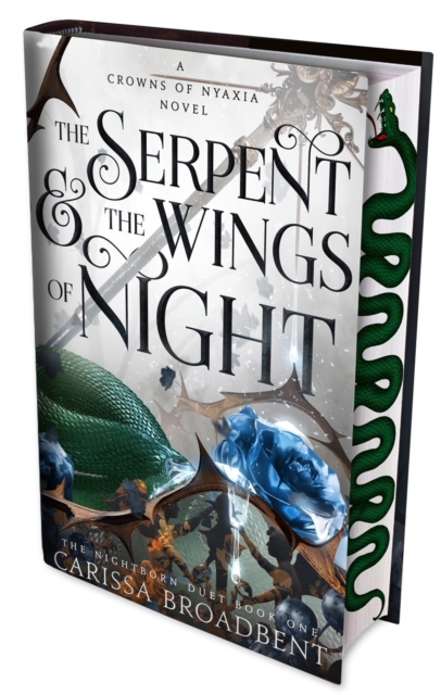 Serpent and the Wings of Night (Limited Special Edition)