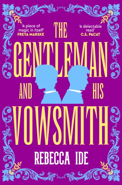 The Gentleman and His Vowsmith