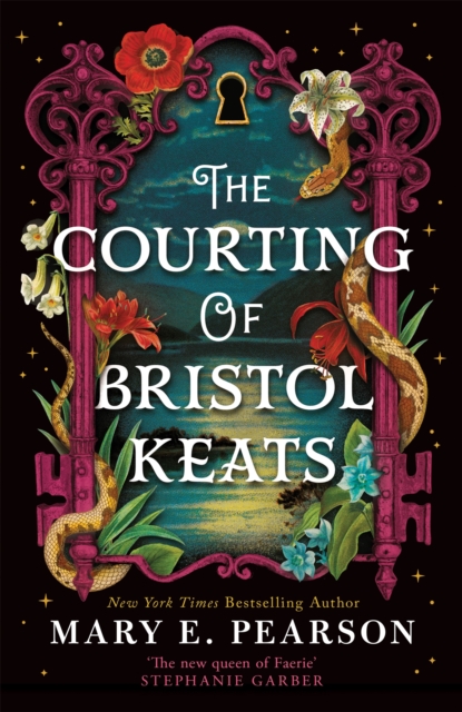 Courting of Bristol Keats