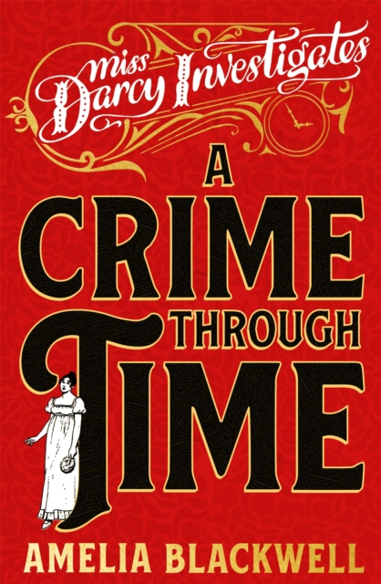 A Crime Through Time