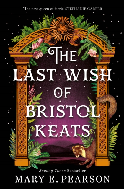 The Last Wish of Bristol Keats